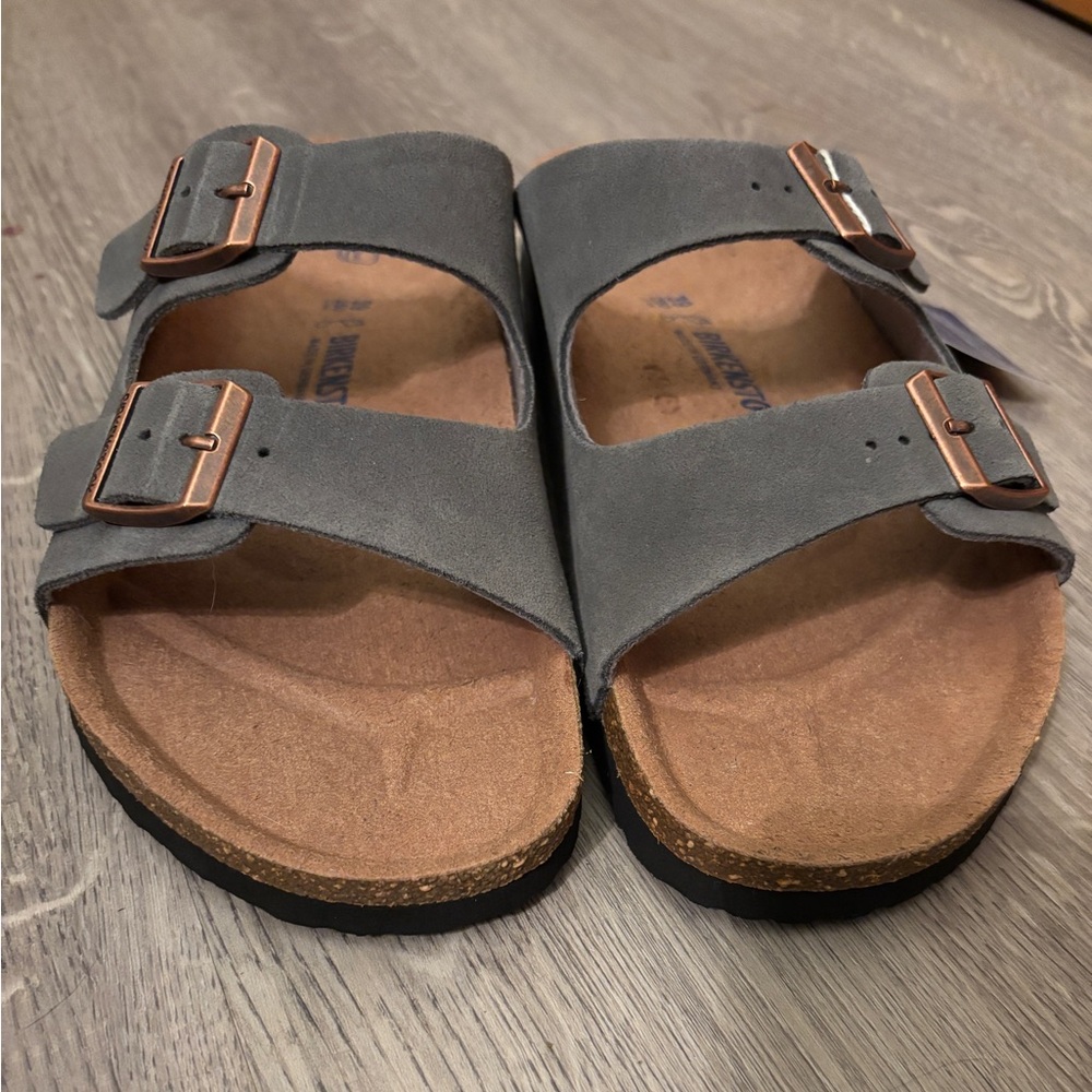 Birkenstock sandals